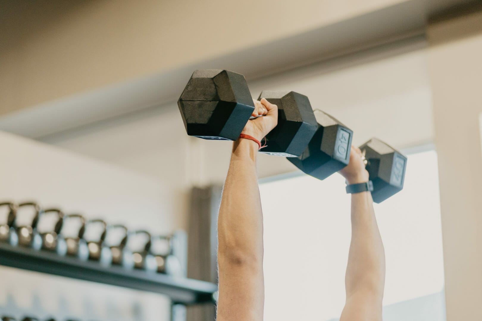 BEST TRAINING GYM228