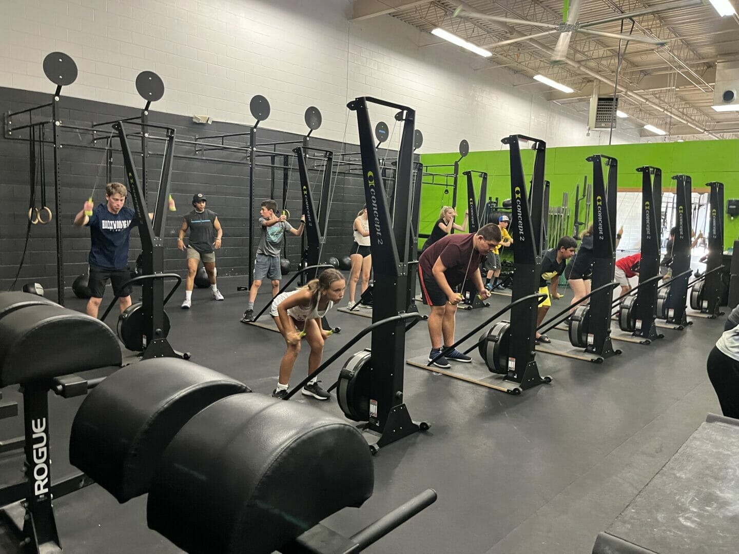 The Benefits of Exercise for Our Youth: Building a Healthier Future 2 IMG 9551