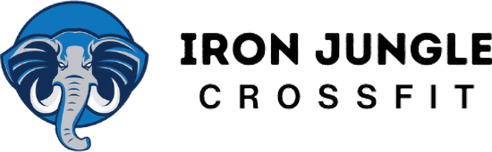 Iron Jungle CrossFit logo